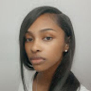 Meet your Posher, Madisyn